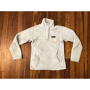Patagonia Retool Snap-T Womens XS Pullover Fleece in good condition